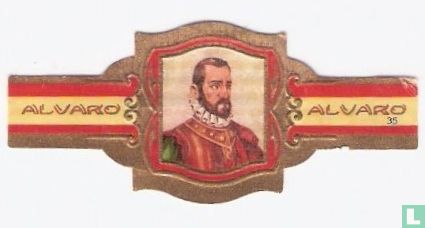 Alonso de Mendoza - Image 1