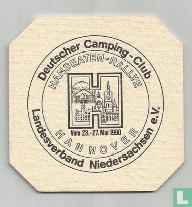 Deutscher Camping Club - Afbeelding 1