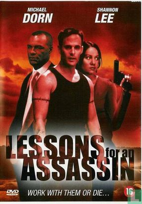 Lessons for an Assassin - Bild 1