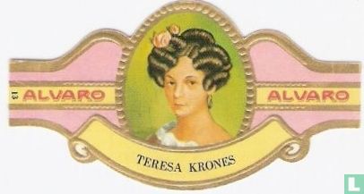 Teresa Krones - Austriaca - 1801-1830 - Bild 1