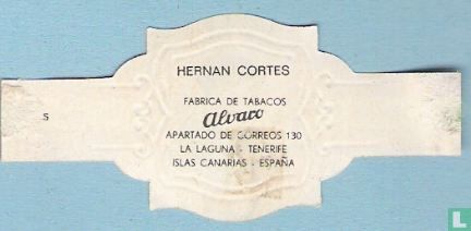 Hernan Cortes - Afbeelding 2