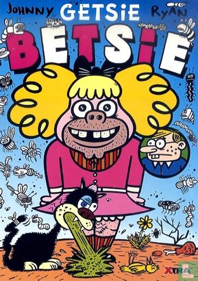 Getsie Betsie - Bild 1