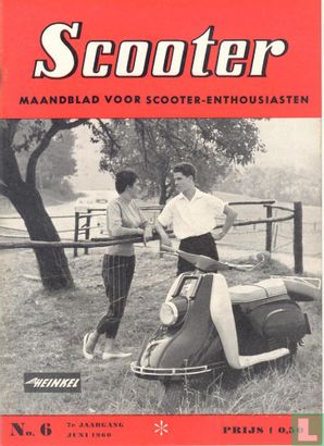 Scooter 6