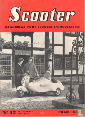 Scooter 12