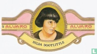 Hilda Dootlittle - Norteamericana - 1886- - Afbeelding 1