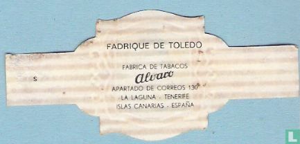 Fadrique de Toledo - Afbeelding 2