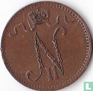 Finnland 1 Penni 1915 - Bild 2