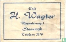 Café H. Wagter