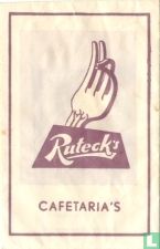 Ruteck's Cafetaria's