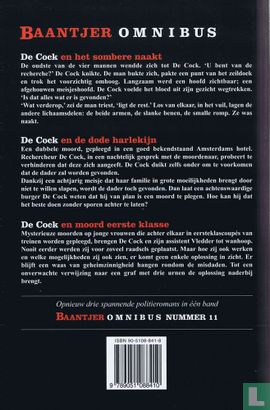 Baantjer omnibus - Bild 2