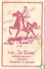 Café "De Ruiter"