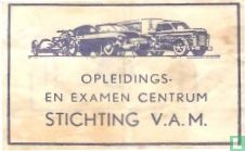 Opleidings en Examen Centrum Stichting V.A.M.