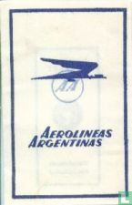AA Aerolineas Argentinas