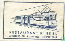 Restaurant Rinkel