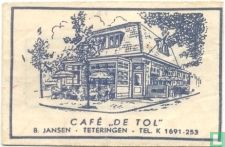 Café "De Tol"