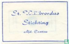 St. Willibrordus Stichting