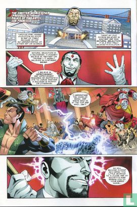 Uncanny X-Men 3 - Afbeelding 3