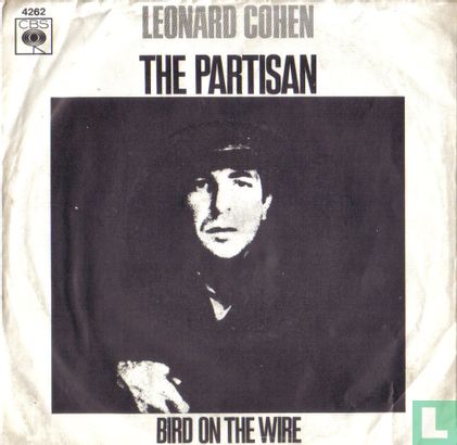 The Partisan - Afbeelding 1