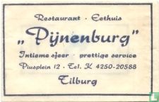 Restaurant Eethuis "Pijnenburg"