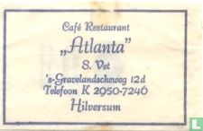 Café Restaurant "Atlanta"