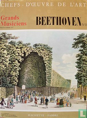 Beethoven VI - Image 1