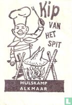Hulskamp
