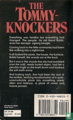 The Tommy Knockers - Afbeelding 2