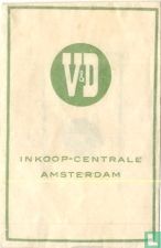 V&D Inkoop Centrale (Vroom & Dreesmann)