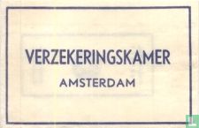 Verzekeringskamer Amsterdam