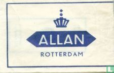 Allan Rotterdam