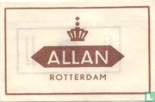 Allan Rotterdam