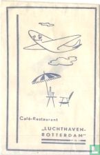 Café Restaurant "Luchthaven"
