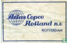 Atlas Copco Holland N.V.