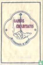Lampas Charitatis RK Ziekenhuis
