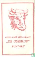 Hotel Café Restaurant "De Ossekop"