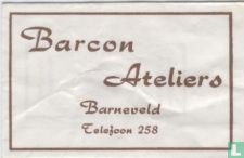 Barcon Ateliers