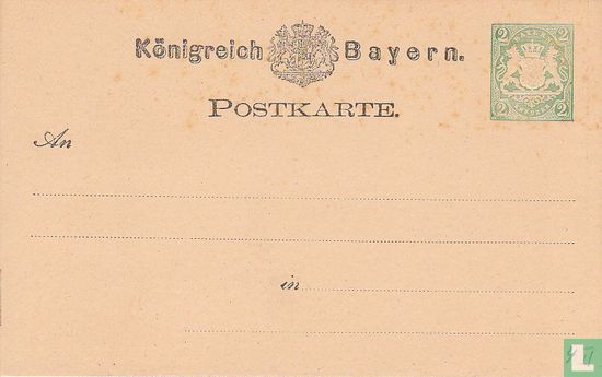 Briefkaart