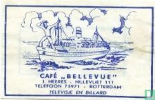 Café "Bellevue"