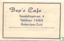Bep's Cafe 