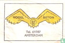 Vogel Beton - Image 1