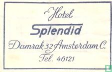 Hotel Splendid