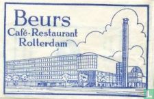 Beurs Café Restaurant