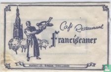 Café Restaurant Franciscaner