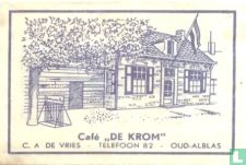 Café "De Krom"