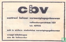 CBV Centraal Beheer Vereenigingsgebouwen - Image 1