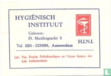 Hygiënisch Instituut - H.I.N.I.