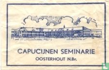 Capucijnen Seminarie