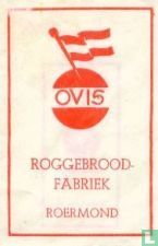 Ovis Roggebrood Fabriek