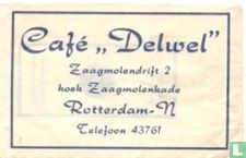 Café "Delwel"