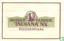 Rubber Fabriek "Indiana" N.V.